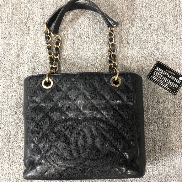 Chanel PST - Picture 1 of 9